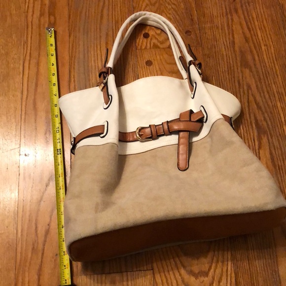 Over the shoulder bag - Picture 4 of 5